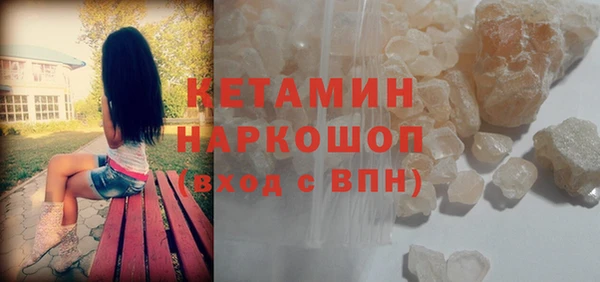 прущий лед Верея